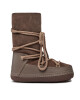 Inuikii Апрески Classic High 75107-007buty Кафяв - Mera.bg