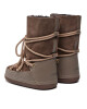 Inuikii Апрески Classic High 75107-007buty Кафяв - Mera.bg