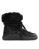 Inuikii Апрески Classic High 75207-005 Черен - Mera.bg