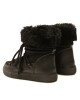 Inuikii Апрески Classic High 75207-005 Черен - Mera.bg