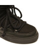 Inuikii Апрески Classic High 75207-005 Черен - Mera.bg