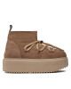 Inuikii Апрески Classic Low 75104-105 Бежов - Mera.bg