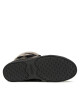 Inuikii Апрески Curly Rock 75102-076 Сив - Mera.bg