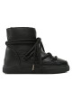 Inuikii Апрески Full Leather 75202-087 Черен - Mera.bg
