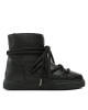Inuikii Апрески Full Leather 75202-087 Черен - Mera.bg