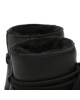 Inuikii Апрески Full Leather 75202-087 Черен - Mera.bg