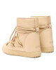 Inuikii Апрески Full Leather 75203-087 Бежов - Mera.bg
