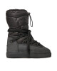 Inuikii Апрески Technical High 75205-105 Черен - Mera.bg