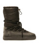 Inuikii Апрески Technical High 75205-105 Черен - Mera.bg
