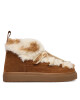 Inuikii Апрески Teddy Low 1001.001.0321 Кафяв - Mera.bg