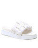 Inuikii Чехли Braided Vegan 70104-120 White - Mera.bg