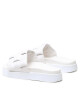 Inuikii Чехли Braided Vegan 70104-120 White - Mera.bg
