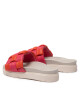 Inuikii Чехли Braided 70104-020 Pink - Mera.bg