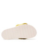 Inuikii Чехли Braided 70104-020 Yellow - Mera.bg