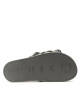 Inuikii Чехли Braided Tube 70106-191 Black - Mera.bg