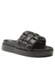 Inuikii Чехли Braided Vegan 70104-120 Black - Mera.bg