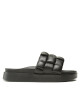 Inuikii Чехли Braided Vegan 70104-120 Black - Mera.bg