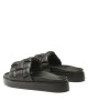 Inuikii Чехли Braided Vegan 70104-120 Black - Mera.bg
