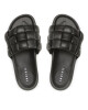 Inuikii Чехли Braided Vegan 70104-120 Black - Mera.bg