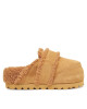 Inuikii Чехли Chunky Loafer 1011.005.0031 Бежов - Mera.bg