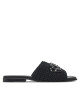 Inuikii Чехли Classic Suede Velcro 70104-367 Черен - Mera.bg