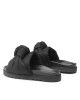 Inuikii Чехли Knot 23 70704-065 Black - Mera.bg