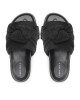 Inuikii Чехли Knot 23 70704-065 Black - Mera.bg