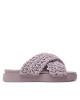 Inuikii Чехли Woven 70104-105 Виолетов - Mera.bg