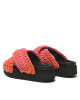 Inuikii Чехли Woven Batic 70103-108 Pink - Mera.bg