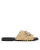 Inuikii Чехли Woven Strap Stones 70104-367 705 Бежов - Mera.bg