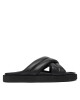 Inuikii Кецове Camvas Lex Low 50102-548 Черен - Mera.bg