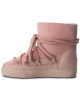 Inuikii Апрески Sneaker Classic 70202-5 Розов - Mera.bg