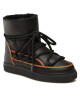 Inuikii Обувки Full Leather Pastelle 70202 088 Black - Mera.bg