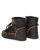 Inuikii Обувки Full Leather Pastelle 70202 088 Black - Mera.bg