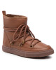 Inuikii Апрески Sneaker Nappa 50202-087 Кафяв - Mera.bg