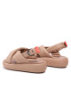 Inuikii Сандали Bubble Crossed 70105-300 Beige - Mera.bg