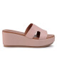 Inuovo Чехли 123039 Blush - Mera.bg