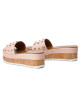Inuovo Чехли 126007 Blush - Mera.bg