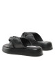 Inuovo Сандали 394001 blk - Mera.bg