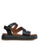Inuovo Сандали 972001 blk - Mera.bg