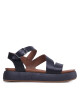 Inuovo Сандали 972001 blk - Mera.bg