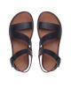 Inuovo Сандали 972001 blk - Mera.bg