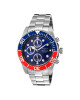 Invicta Watch Часовник 1771 Silver/Silver - Mera.bg