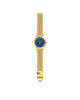 Invicta Watch Часовник 25224 Gold/Gold - Mera.bg