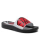 Ipanema Чехли Urban II Slide Kids 83142 Black/White/Red 23901 - Mera.bg