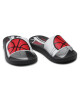 Ipanema Чехли Urban II Slide Kids 83142 Black/White/Red 23901 - Mera.bg