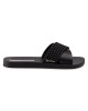 Ipanema Чехли Street Fem 26400 Black/Black 20766 - Mera.bg
