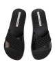 Ipanema Чехли Street Fem 26400 Black/Black 20766 - Mera.bg