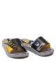Ipanema Чехли Liga Da Justica Kids 26758 Черен - Mera.bg