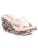 Ipanema Чехли Lipstick Straps VI Fem 82856 Beige/Beige 20354 - Mera.bg